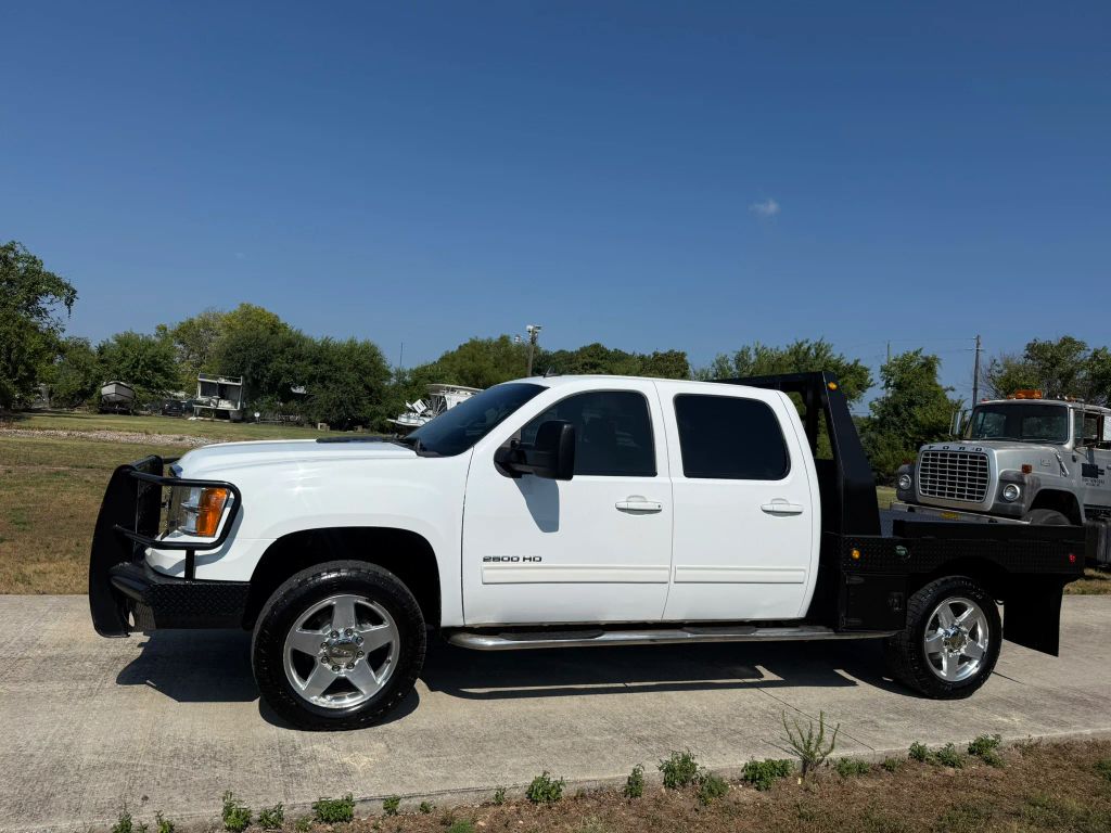 gmc sierra 2500hd 2012 1GT121C88CF239013 image gmc sierra 2500hd 2012 1GT121C88CF239013 image